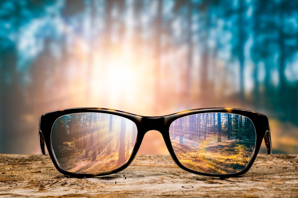 Polarized vs Non Polarized Sunglasses - River City Eye Care Clinic Edmonton
